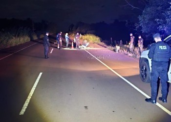 Comandante Andresito: persecución y secuestro de más de 20 kilos de droga