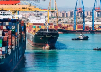 El Gobierno desreguló el mercado de cabotaje marítimo