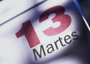 Martes 13: “La superstición todavía se mantiene en Misiones”