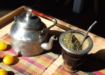 ¿Ese matecito qué tanto amas empezó a rajarse y tirarlo no es una opción? Te contamos cómo repararlo