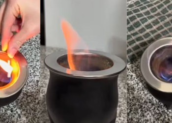 Qué hacer si tu mate de madera tiene moho u hongos en el interior