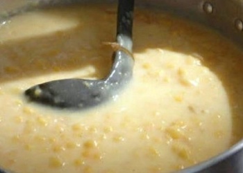 Semana de Mayo: cómo se preparan las históricas mazamorra y carbonada