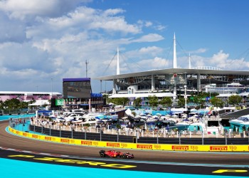 La Fórmula 1 llega a Estados Unidos con el GP de Miami: ¿la última fecha sin Colapinto?