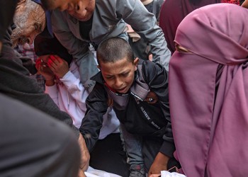 El Papa se define como migrante y llama a defender la dignidad de los desplazados