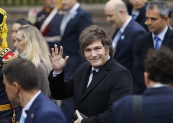 Tedeum: La Iglesia le marcó la cancha a Milei