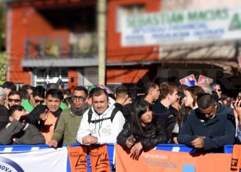 “La parte libertaria o liberal también tiene muchos renovadores adeptos”