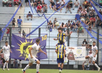 Federal A: Mitre quiere cerrar la primera rueda del torneo con una sonrisa