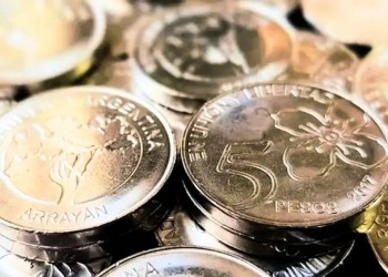 Una moneda de 5 pesos que vale $10 millones: ¿cómo reconocerla?