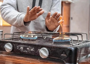 Llegada del frío: cómo prevenir intoxicaciones y riesgos eléctricos