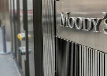 Moody’s rebajó la calificación de EEUU y encendió alarmas fiscales