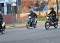 “Pasás con el DNI y salís con la moto, cuando algunos no saben ni cómo se arranca”