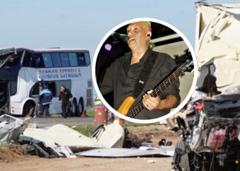 Murió el chofer de los diputados nacionales misioneros