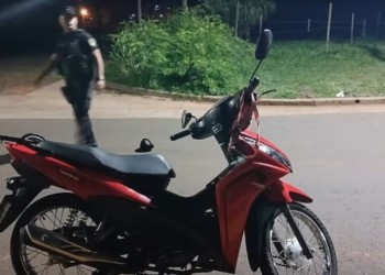 Falleció joven motociclista atropellada en Posadas: el conductor sigue prófugo