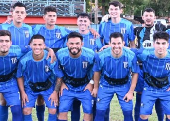 Nacional goleó y se aleja en lo alto de la tabla