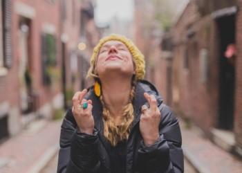 Cómo iniciar la semana con optimismo