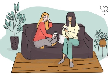 Tres tips para escuchar y conectar de verdad