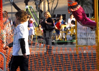 Padres eligen nombres anglosajones pero los anotan como se pronuncian