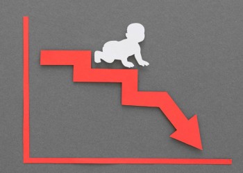 Cada vez menos niños en los hogares argentinos: solo el 43% tiene menores de 18 años