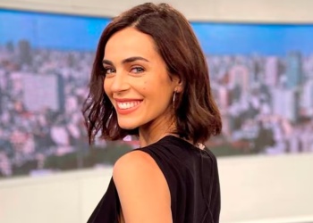 Quién es Priscila Crivocapich, la mujer que enamoró al ex de Pampita