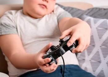 Sobrepeso y obesidad infantil: “Se requiere ayuda de un nutricionista y un psicólogo”