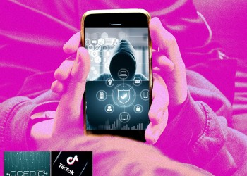 OCEDIC y TikTok recorren el país para prevenir el cibercrimen