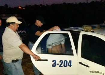 Archivos policiales: El joven misionero que mató “por orden del diablo”