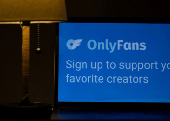 Suecia prohibió OnlyFans y los compradores de contenido podrían ir presos