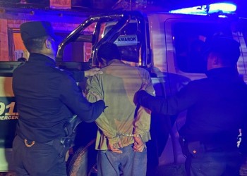 Eldorado y Wanda: 29 vehículos secuestrados y 24 personas detenidas en operativos policiales