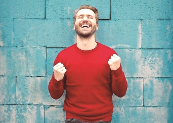 Orgulloso de ti mismo