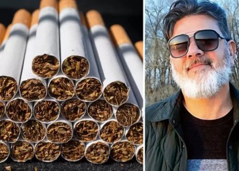“El Señor del Tabaco” reconoció que no pagaba el impuesto mínimo