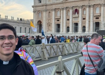 “Tenemos la esperanza de que el papa León XIV pueda visitar la patria de Francisco”