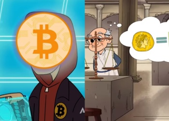 Así será el nuevo canal Paka Paka, con contenido infantil libertario y animé