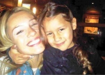 El emotivo homenaje de Pampita a su hija Blanca en el día que cumpliría 19 años: “Besos al cielo”