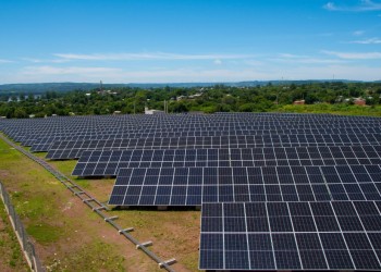 San Javier activa su desarrollo turístico con la puesta en marcha del parque solar