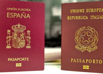 Italia endurece su política de ciudadanía y España se prepara para cerrar una ventana clave