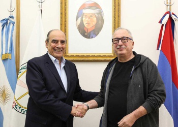 “Misiones construyó una relación pragmática con el Gobierno nacional”