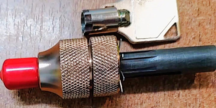 COMPLEJO SISTEMA. Lo utilizaron para vulnerar las máquinas tragamonedas.