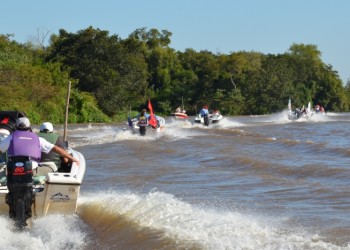 Misiones, Corrientes, Chaco y Santa Fe  armonizan sus legislaciones de pesca