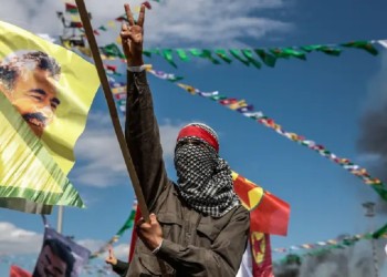 La guerrilla kurda anuncia su disolución y el fin de la lucha armada contra Turquía