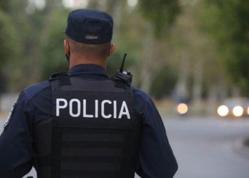 Piden sindicalizar a la Policía para que pueda “pelear por sus salarios”