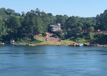 Hacia una nueva conexión entre Argentina y Paraguay: reunión clave en Puerto Rico