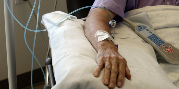 HALLAZGO PRECLÍNICO. Formulaciones con derivados del cannabis pueden prevenir el dolor neuropático.