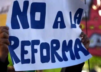 Definir salarios por regiones y productividad: “Es un retroceso histórico en este país”