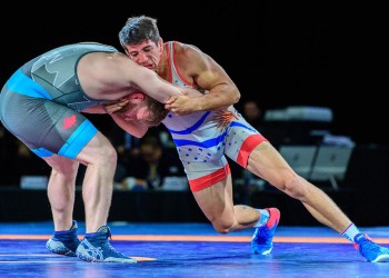 Ricky Báez abre el Panamericano