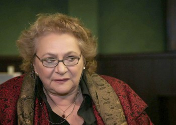 Rita Cortese: “Soy feliz en un mundo feo, en un país incomprensible”