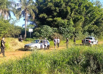 Trascendieron imágenes del millonario robo en Apóstoles