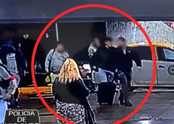 De Posadas a Chajarí: así cayó la banda extranjera que vació las tragamonedas de un casino