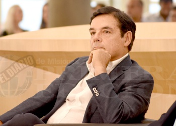 Rovira respalda al Plan de Reparación Histórica de los Ahorros de los Argentinos