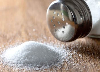 Semana mundial de la sensibilización sobre la sal