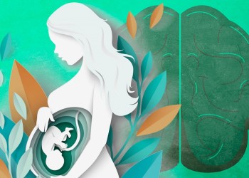 Día de la Salud Mental Materna: ¿por qué es tan importante?